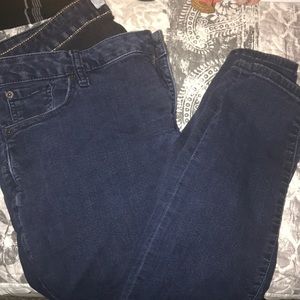 Old Navy Skinny Jeans